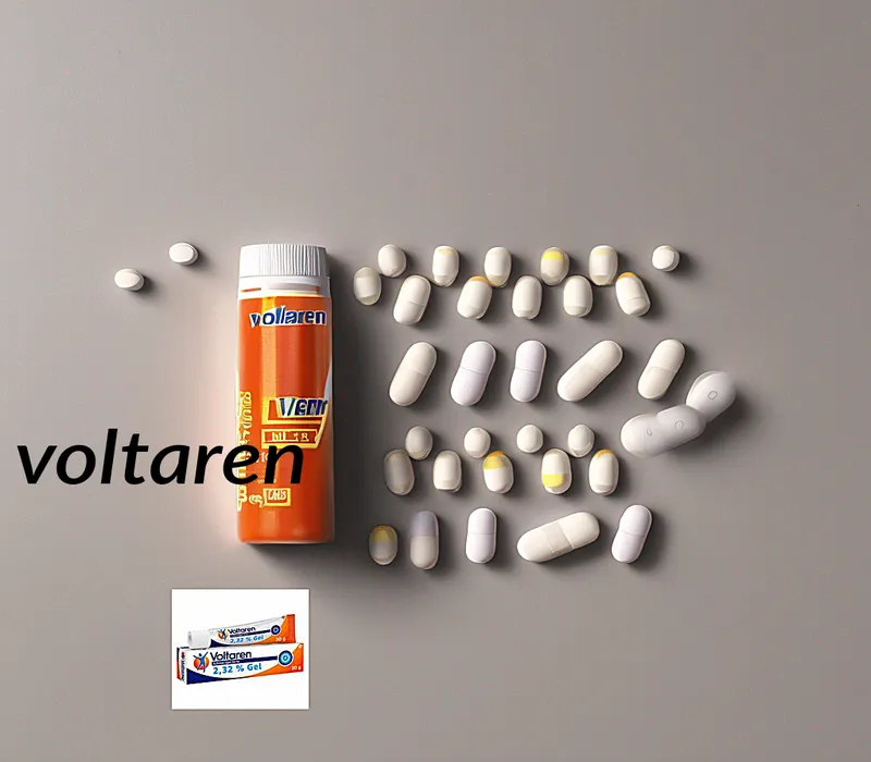 Voltaren gel diskbråck